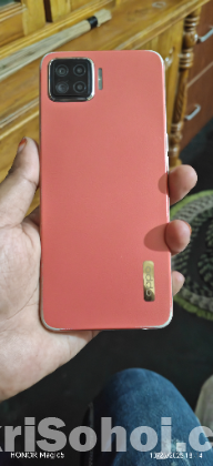 Oppo f17